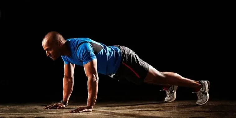 Các Bài Tập Thể Lực Trong Bóng Đá Giúp Duy Trì Sức Bền 2 Các Bài Tập Thể Lực Trong Bóng Đá Giúp Duy Trì Sức Bền