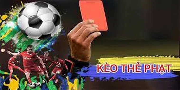 Phương Pháp Soi Kèo Thẻ Phạt Hiệu Quả Dành Cho Nhà Đầu Tư Thông Minh