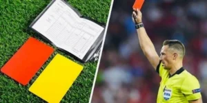 Bí Quyết Dự Đoán Kèo Thẻ Vàng Chính Xác Giúp Người Chơi Thắng Lớn
