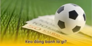 Tìm Hiểu Về Kèo Đồng Banh Và Cách Nhận Biết Cơ Hội Chiến Thắng