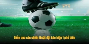 Bí Quyết Soi Kèo Tài Xỉu Hiệp 1 Giúp Nhà Đầu Tư Thắng Lớn Mỗi Ngày