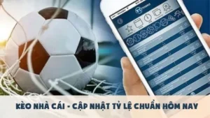 Chiến Thuật Chinh Phục Kèo Tài Xỉu Hiệp 2 Từ Các Chuyên Gia Hàng Đầu