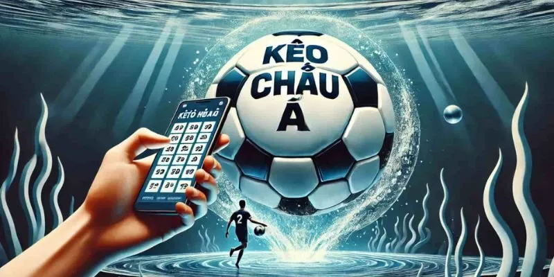 Phân Tích Sâu Về Kèo Châu Á Và Cách Chinh Phục Mọi Trận Đấu