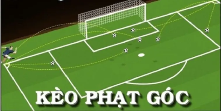 Phân Tích Kèo Phạt Góc Bóng Đá Và Những Thống Kê Quan Trọng