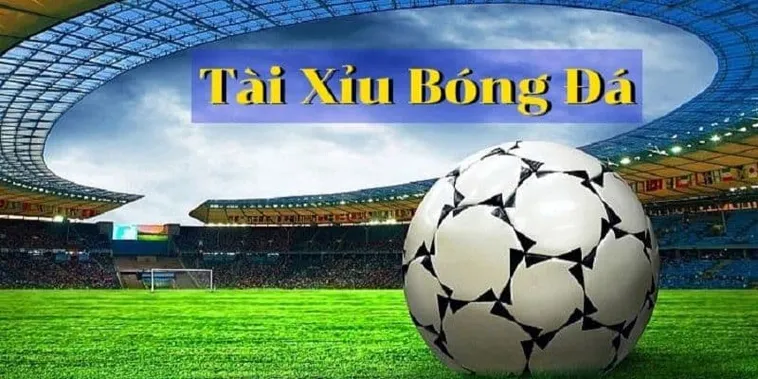 Tìm Hiểu Kèo Tài Xỉu Bóng Đá Qua Các Con Số Thống Kê Chi Tiết