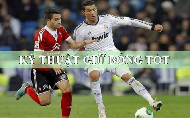 Kỹ Thuật Khống Chế Bóng Đỉnh Cao Cho Cầu Thủ Chuyên Nghiệp 2 Kỹ Thuật Khống Chế Bóng Đỉnh Cao Cho Cầu Thủ Chuyên Nghiệp