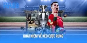Bí Kíp Chinh Phục Kèo Rung Trong Bóng Đá Để Nhận Thưởng Lớn Ngay Lập Tức